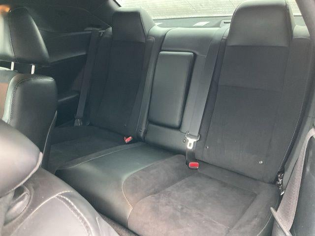 2018 Dodge Challenger T/A 392 RWD