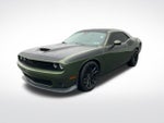 2018 Dodge Challenger T/A 392 RWD