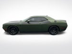 2018 Dodge Challenger T/A 392 RWD