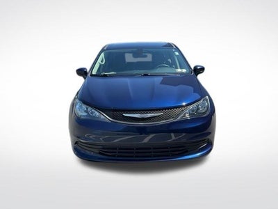 2018 Chrysler Pacifica L FWD