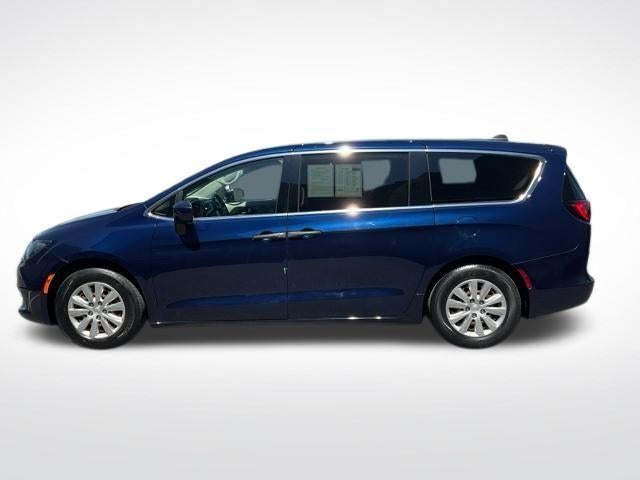 2018 Chrysler Pacifica L FWD
