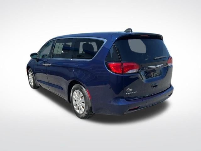 2018 Chrysler Pacifica L FWD