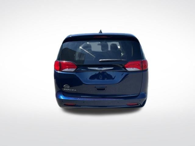 2018 Chrysler Pacifica L FWD