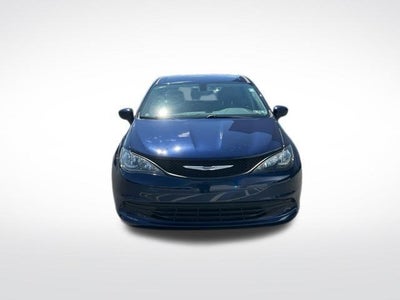 2018 Chrysler Pacifica L FWD