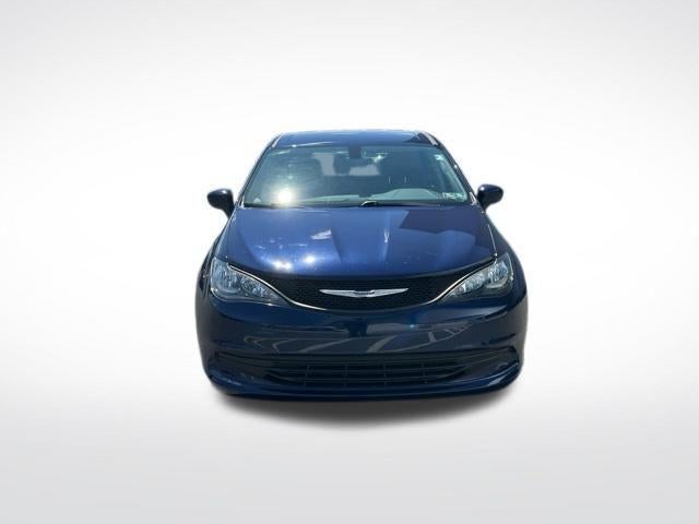 2018 Chrysler Pacifica L FWD