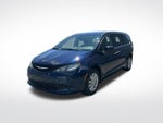 2018 Chrysler Pacifica L FWD
