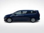 2018 Chrysler Pacifica L FWD
