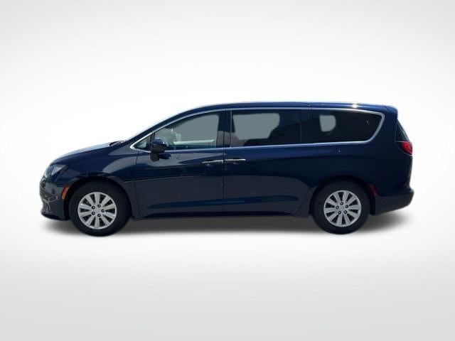 2018 Chrysler Pacifica L FWD