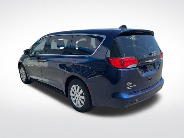 2018 Chrysler Pacifica L FWD