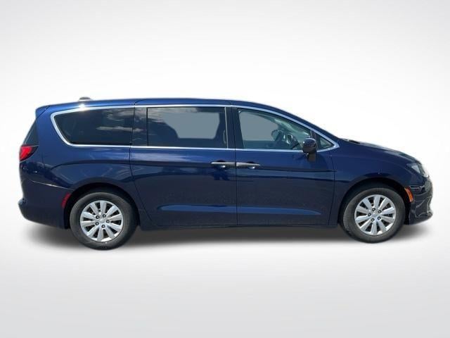 2018 Chrysler Pacifica L FWD
