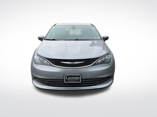 2017 Chrysler Pacifica Touring FWD