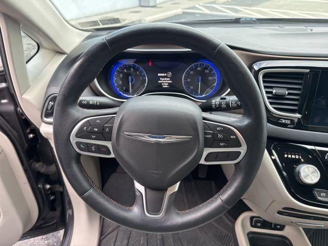 2017 Chrysler Pacifica Touring-L Plus FWD