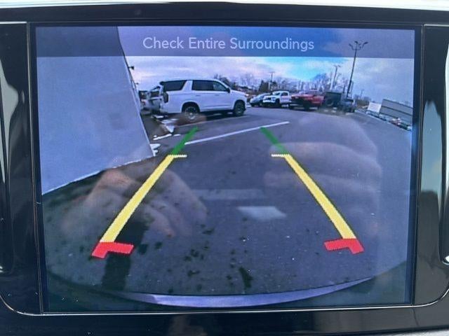 2017 Chrysler Pacifica Touring-L Plus FWD