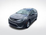 2017 Chrysler Pacifica Touring-L Plus FWD