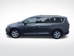 2017 Chrysler Pacifica Touring-L Plus FWD