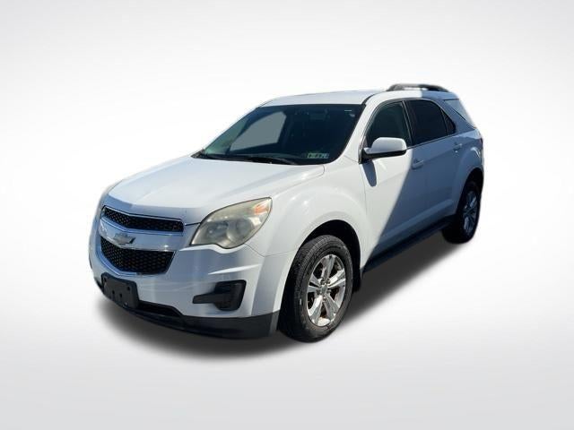 2011 Chevrolet Equinox AWD 4dr 1LT