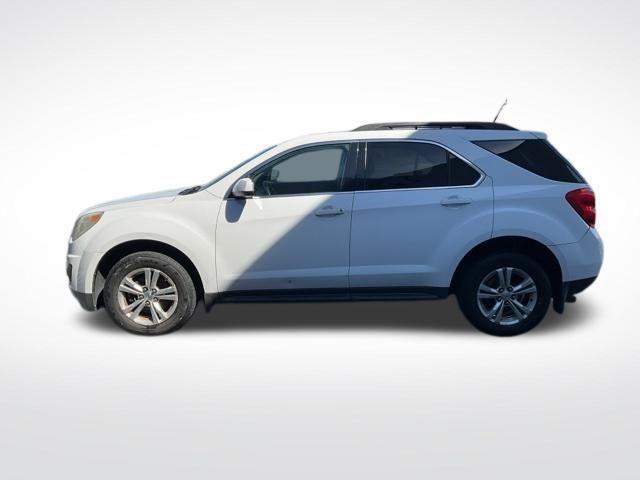 2011 Chevrolet Equinox AWD 4dr 1LT