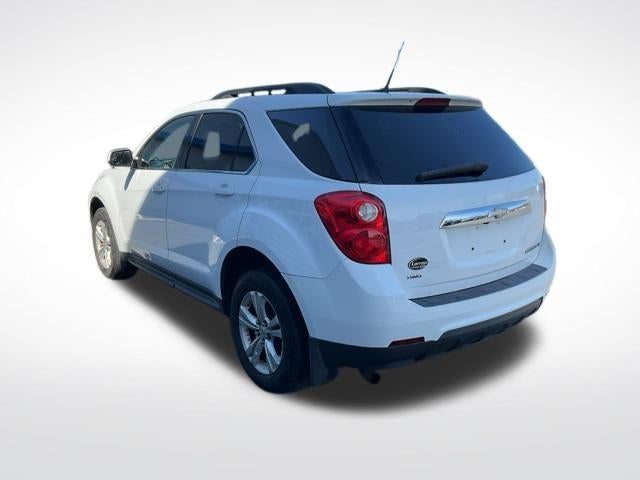 2011 Chevrolet Equinox AWD 4dr 1LT