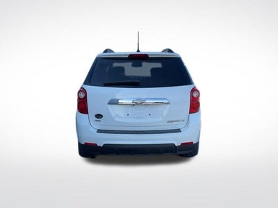 2011 Chevrolet Equinox AWD 4dr 1LT