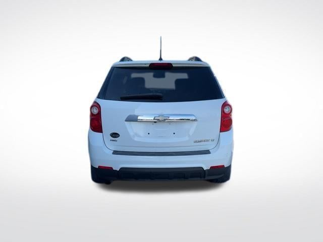 2011 Chevrolet Equinox AWD 4dr 1LT