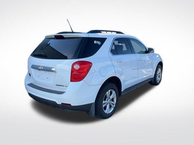 2011 Chevrolet Equinox AWD 4dr 1LT