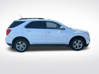 2011 Chevrolet Equinox AWD 4dr 1LT