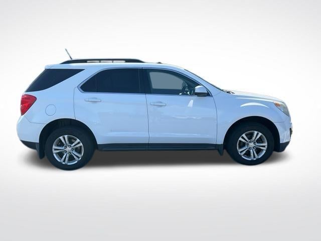 2011 Chevrolet Equinox AWD 4dr 1LT