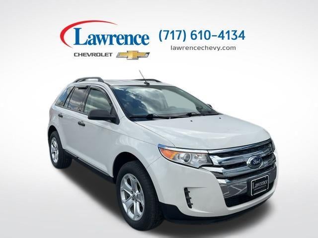 2013 Ford Edge SE
