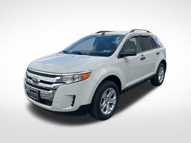 2013 Ford Edge 4dr SE AWD