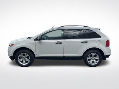 2013 Ford Edge 4dr SE AWD