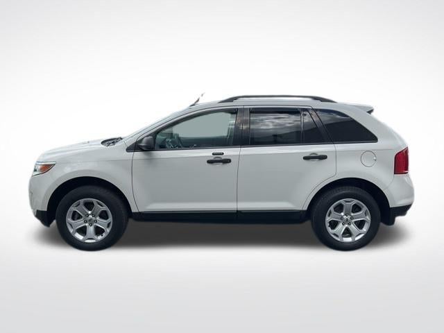 2013 Ford Edge 4dr SE AWD