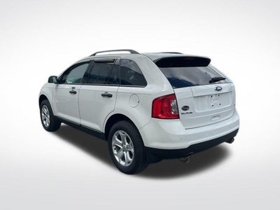 2013 Ford Edge 4dr SE AWD