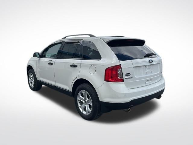 2013 Ford Edge 4dr SE AWD