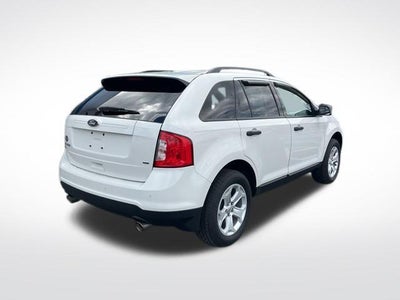 2013 Ford Edge 4dr SE AWD