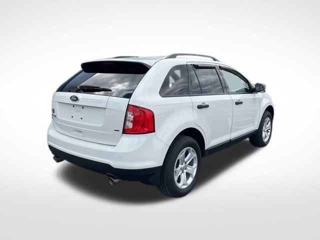 2013 Ford Edge 4dr SE AWD