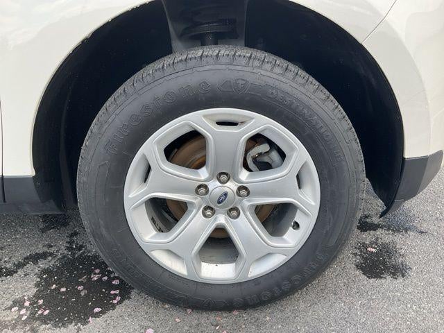 2013 Ford Edge 4dr SE AWD