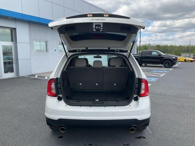 2013 Ford Edge 4dr SE AWD