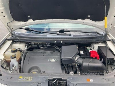 2013 Ford Edge 4dr SE AWD