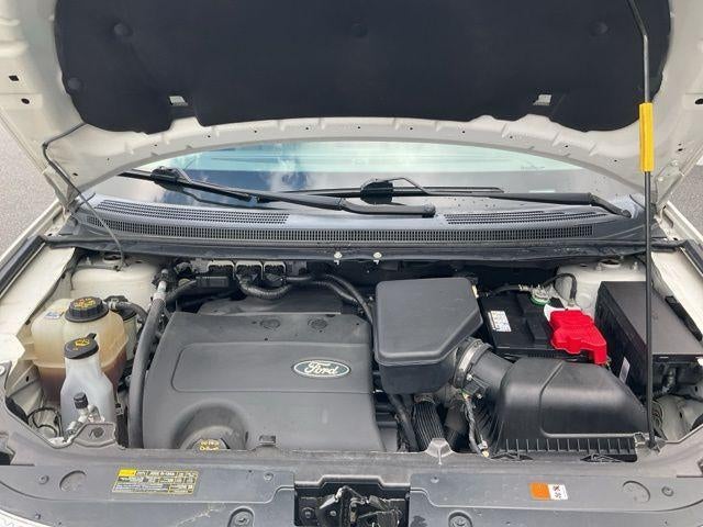 2013 Ford Edge 4dr SE AWD