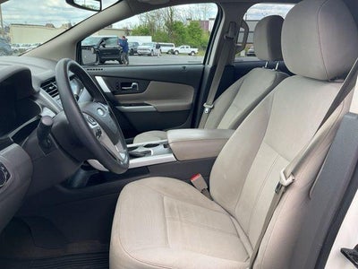 2013 Ford Edge 4dr SE AWD