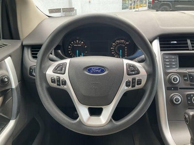2013 Ford Edge 4dr SE AWD