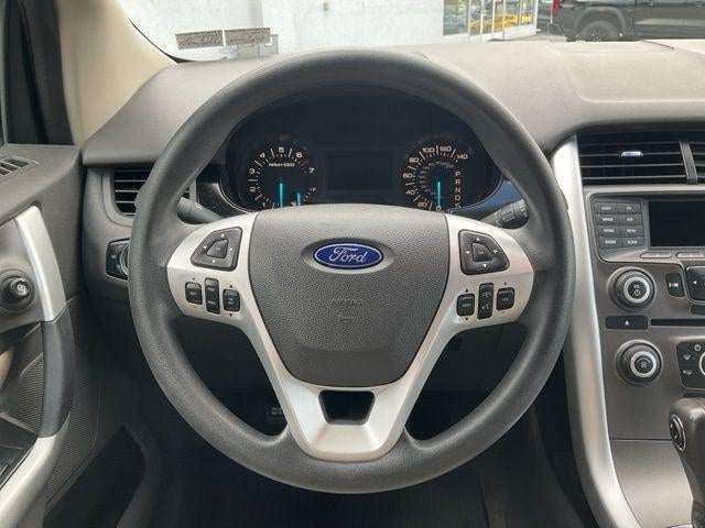 2013 Ford Edge 4dr SE AWD