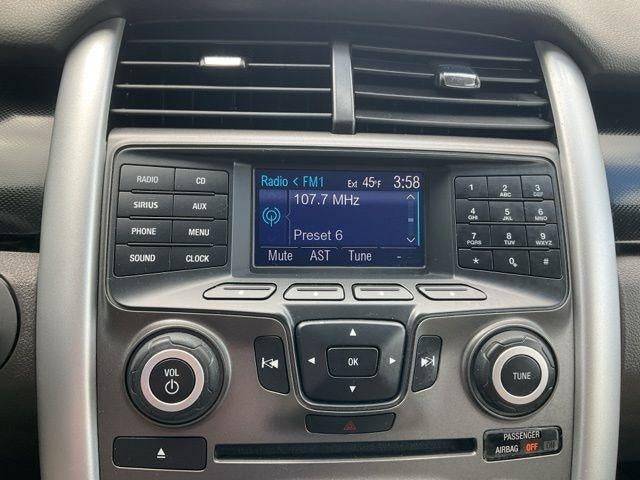 2013 Ford Edge 4dr SE AWD