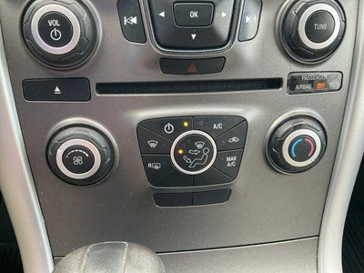 2013 Ford Edge 4dr SE AWD