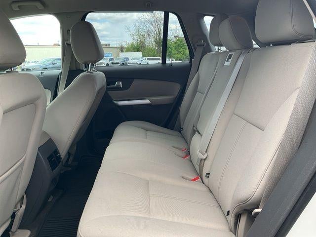 2013 Ford Edge 4dr SE AWD