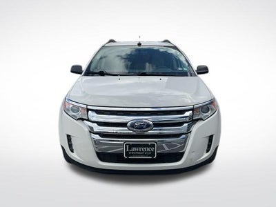 2013 Ford Edge 4dr SE AWD
