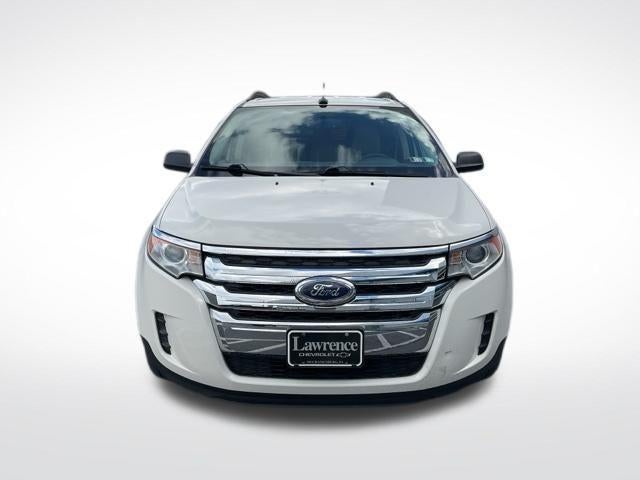 2013 Ford Edge 4dr SE AWD