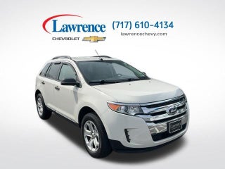 2013 Ford Edge 4dr SE AWD