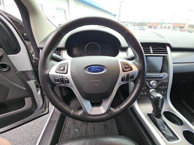 2014 Ford Edge 4dr SEL AWD