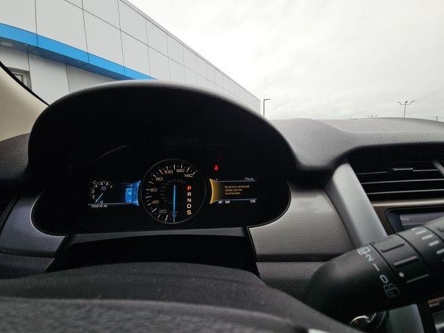 2014 Ford Edge 4dr SEL AWD